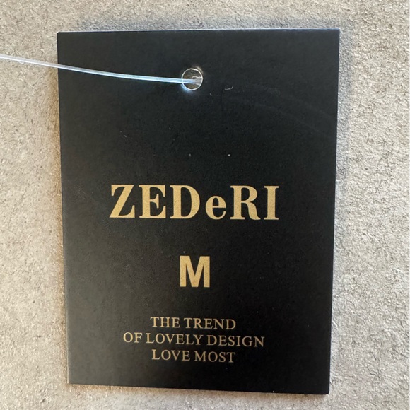 NWT_ZARA SS24 MID-RISE MIDI LINEN BLEND PENCIL SKIRT FLORAL PINK SZ S - Picture 10 of 10